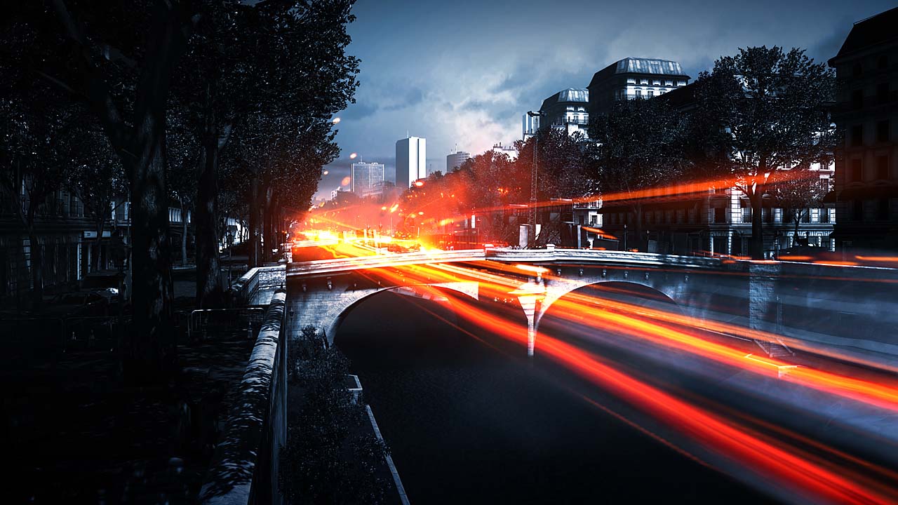 Battlefield 3 - Imagen 38